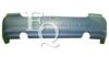 BMW 51127202700 Bumper